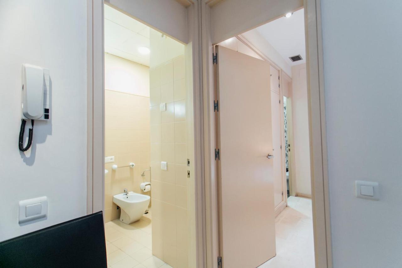 Plaza Del Buen Suceso Apartamento Sevilha Exterior foto